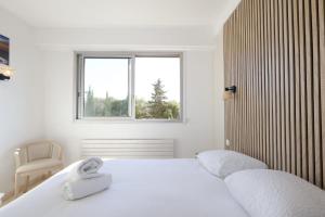 Les Vertes Années - Apt Standing 4 Prs