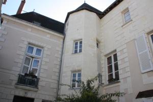 B&B / Chambres d'hotes La Fenice Beauval : photos des chambres