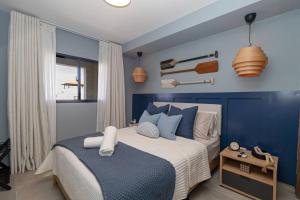 Chic 1BR in Bayahibe Pool and BBQ