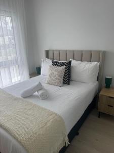 2BR Guest House Pet-Friendly and Peaceful