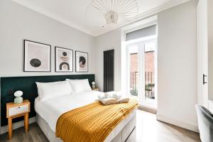 The Collection Stays Chelsea