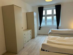 Spacious Apartment for 4