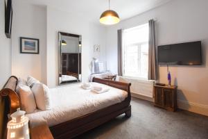 Air Maison - Britannia House - Tech Geared 3 Bedroom