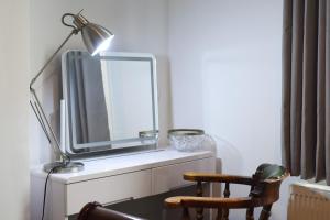 Air Maison - Britannia House - Tech Geared 3 Bedroom
