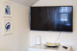 Air Maison - Britannia House - Tech Geared 3 Bedroom