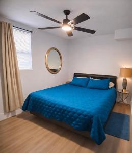 Jetsetters Landing Pad