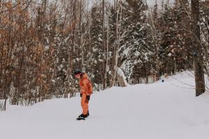 Ski In Out Mont-Blanc