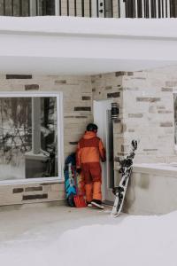 Ski In Out Mont-Blanc