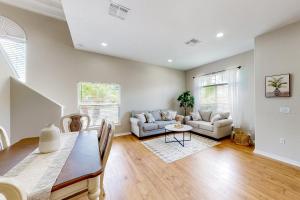Harmony Villa | Family-friendly home in Davenport with a game room & pool