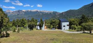 De las Melosas Tiny House