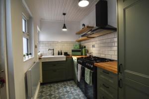 Your home from home in beautiful Belfast!