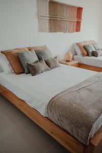 Apartasuite cerca a la playa - Reserva del Mar II