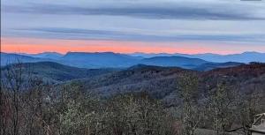 Sweet Sugar Views at The Reserve II