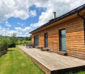 Apartmány Stachy Popelná