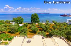 Bivas Apartments Thassos Greece