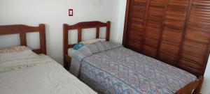 Apartamento 2 habitaciones en Porlamar, Margarita