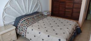 Apartamento 2 habitaciones en Porlamar, Margarita