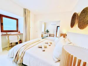 Villa dos Sobreiros dOuro - Luxury Suites & Private Pool - Carvoeiro & Benagil