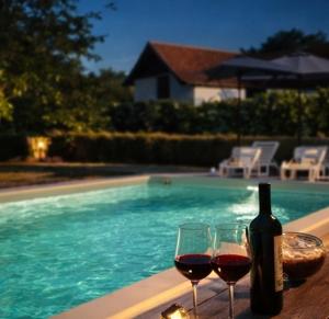 Villa Kally Fruska Gora