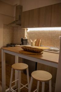 Nektarini House Thessaloniki