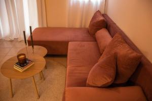 Nektarini House Thessaloniki