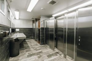 Base Camp at Golden Gate Canyon