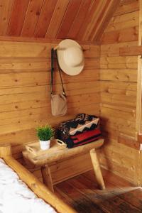 Base Camp at Golden Gate Canyon