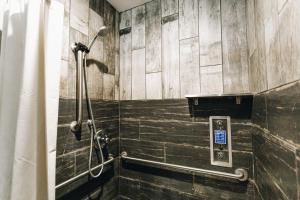 Base Camp at Golden Gate Canyon