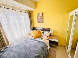 Budget Bliss Staycation Manila