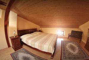 Pension Rothschildův dvůr