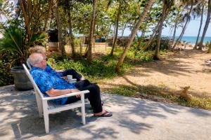 Amurasan beach studio