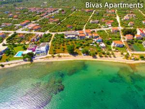 Bivas Apartments Thassos Greece