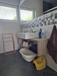 Apartmány Stachy Popelná