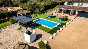 Villa Mallorca Paradise Lujo