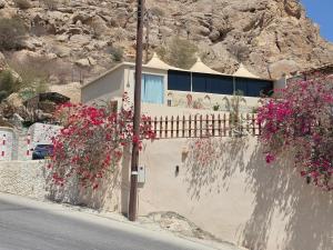 Wadi Bani Khalid Villa