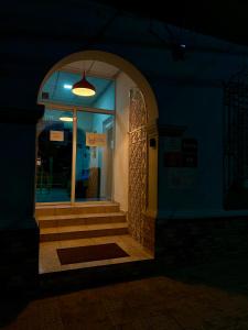 hostal catedral