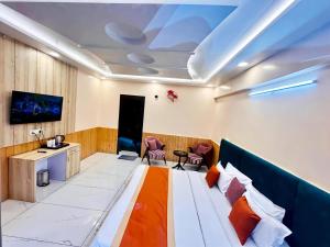 PR Woods - A Four Star Luxury Resort in Nainital