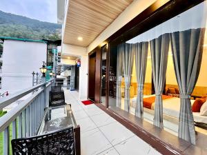 PR Woods - A Four Star Luxury Resort in Nainital