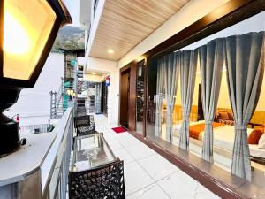 PR Woods - A Four Star Luxury Resort in Nainital
