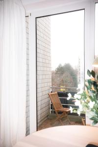 HoliDeis Studio - Sonnen-Balkon - Nr 4303