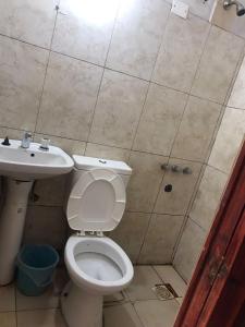Hostal el Alba