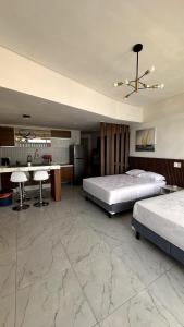 Suite con vista al mar Acapulco