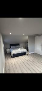 The Arch apartment