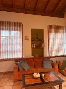 Casa de La Consentida
