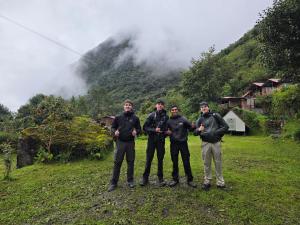 Salkantay Wasi