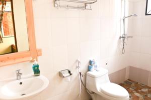 Rafiki Backpackers & Guesthouse