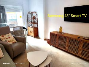 Rota Costa Ballena Lago Alca Playa Golf Duplex 31E