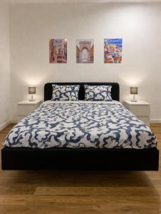 Bohemian Stay Central Lisbon Rooms