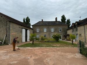 Gites Chateau Saintonge
