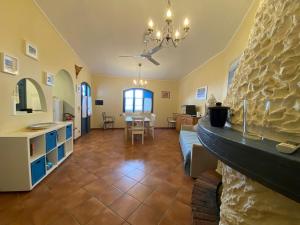 Villa Mare e Monti